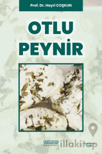 Otlu Peynir