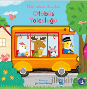 Otobüs Yolculuğu