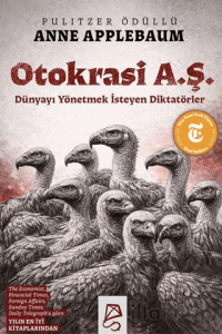 Otokrasi A.Ş.