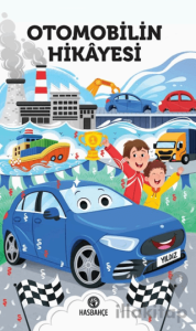 Otomobilin Hikayesi