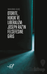 Otorite, Hukuk ve Liberalizm