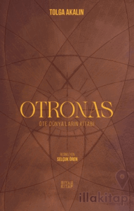 Otronas