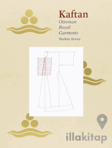 Ottoman Royal Garments - Kaftan