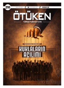 Ötüken Dergisi Sayı: 210