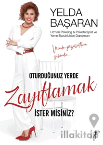 Oturduğunuz Yerde Zayıflamak İster Misiniz?