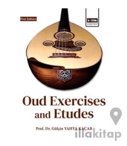 Oud Exercises and Etudes