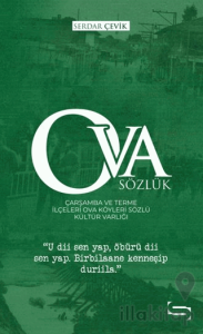 Ova Sözlük
