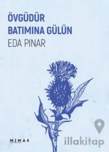 Övgüdür Batımına Gülün