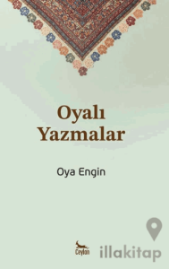 Oyalı Yazmalar