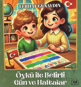 Öykü ile Belirli Gün ve Haftalar