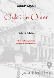 Öykü ile Ömer