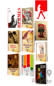 Öykü Seti (10 Kitap)