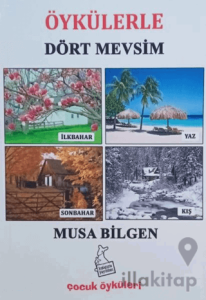 Öykülerle Dört Mevsim