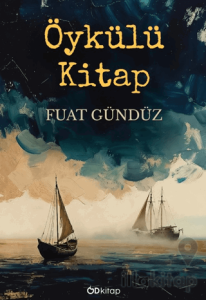 Öykülü Kitap