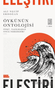 Öykünün Ontolojisi