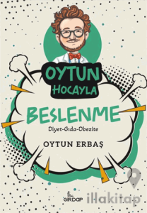 Oytun Hocayla Beslenme