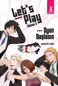 Oyun Başlasın Volume 2