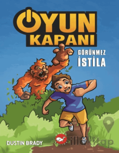 Oyun Kapanı 2 - Görünmez İstila