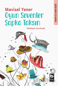Oyun Sevenler Şapka Taksın