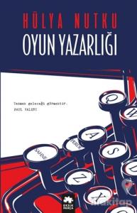 Oyun Yazarlığı