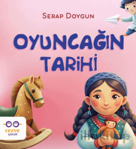 Oyuncağın Tarihi
