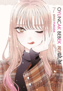 Oyuncak Bebek Sevgilim 7. Cilt