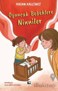 Oyuncak Bebeklere Ninniler