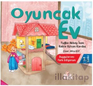 Oyuncak Ev