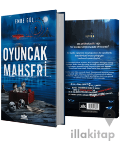 Oyuncak Mahşeri