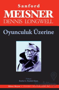Oyunculuk Üzerine
