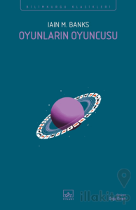 Oyunların Oyuncusu