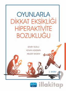 Oyunlarla Dikkat Eksikliği Hiperaktivite Bozukluğu