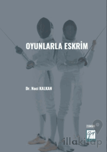 Oyunlarla Eskrim