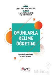 Oyunlarla Kelime Öğretimi