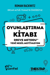 Oyunlaştırma Kitabı