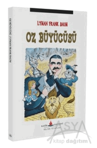 Oz Büyücüsü