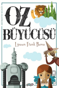 Oz Büyücüsü