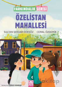 Özalistan Mahallesi