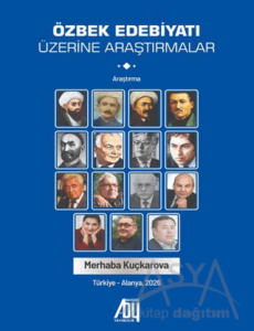 Özbek Edebiyatı Üzerine Araştırmalar