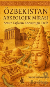 Özbekistan Arkeolojik Mirası