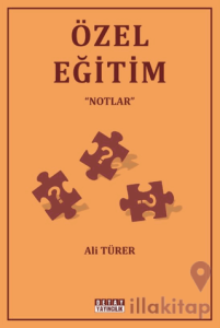 Özel Eğitim Notlar