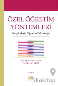 Özel Öğretim Yöntemleri