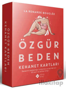 Özgür Beden Kehanet Kartları