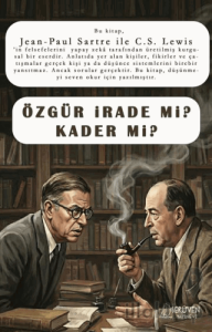 Özgür İrade mi? Kader mi?