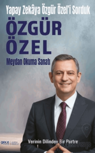 Özgür Özel