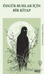 Özgür Ruhlar İçin Bir Kitap