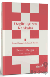 Özgürleştiren Kahkaha