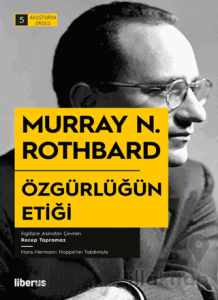 Özgürlüğün Etiği