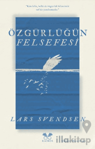Özgürlüğün Felsefesi