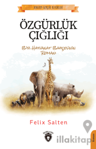 Özgürlük Çığlığı